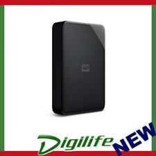 WD Elements SE 2TB USB 3.0 Portable External Hard Drive WDBEPK0020BBK-WESN