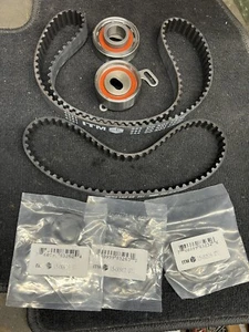 ITM Engine Components ITM244 Engine Timing Belt Component Kit 94-02 Honda Accord - Picture 1 of 3