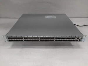 Interruptor Arista DCS-7150S-52-CL-F 52x1/10G SFP+ - Imagen 1 de 4