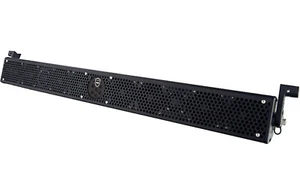 Wet Sounds - Stealth 10 Ultra HD Bluetooth Soundbar STEALTH-10 ULTRA-HD-B - Picture 1 of 4