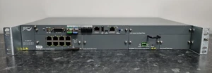 NOKIA SIEMENS A-2200 ET Switch AT23108 8-Port STM1/OC3 Module 1xAT22044 DC PSU - Picture 1 of 7