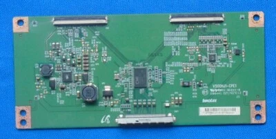 LG/NEC V500HJ1-CPE1 T-Con Board for 50LB6300-US 50LB6100-UG 50LB5900-UV E585 - Image 1 of 2