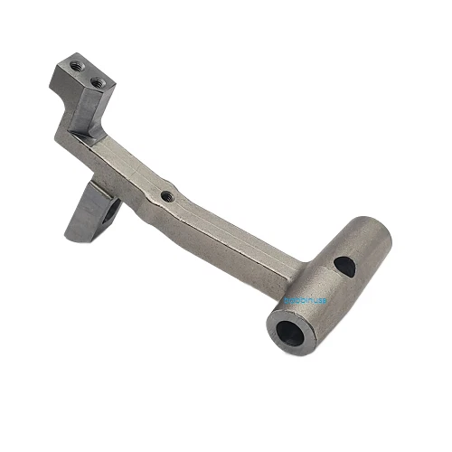 Barra de alimentación Seiko Consew 339RB pie para caminar genuino Foto 1 de 4