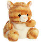 Aurora World Plush - Palm Pals - MEOW KITTY (5 inch) - New Stuffed Animal Toy