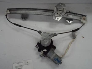 Passenger Front Window Regulator Electric Fits 02-04 RL 464627 - Picture 1 of 3