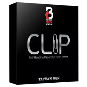 CLIP von Taiwan Ben - Trick - Bild 1 von 1