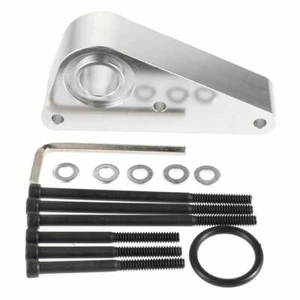 Extensión de filtro de panel de transmisión para Dodge A518 1982-2007 (46RH, 46RE) - Imagen 1 de 9
