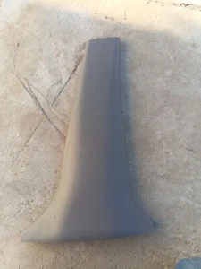 1995-1999 Toyota Avalon XL XLS Right Center Pillar Trim 62413-AC010 - Picture 1 of 6