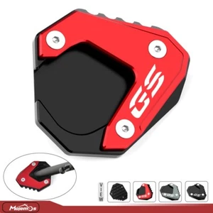 For BMW G310GS 2019-2024 G310 GS GS310 Foot Side Stand Extension Kickstand Plate - Bild 1 von 27