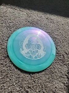 NEW Dynamic Discs Lucid X Sheriff Paige Shue Distance 2020 TEAM SERIES 175g - Picture 1 of 6