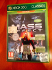 Mass Effect - XBOX 360 - Italiano (classics)