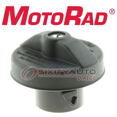 MotoRad Fuel Tank Cap for 2008-2012 Chevrolet Captiva Sport 2.4L 3.0L L4 V6 ap Foto 1 de 4