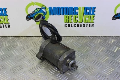 Motor De Arranque Honda ST 1300 Pan Europeo 2002 a 2007 ST1300 B065 Foto 1 de 4