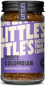 EXPIRED!! 2 PACK Little's Smooth Colombian Premium Instant Coffee50g BB:17.08.25 - Picture 1 of 1