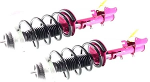 Coppia Ammortizzatori Completa MacPherson Posteriori per Alfa Romeo 156 SW PRO - Bild 1 von 24