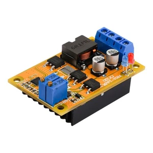For Lead-acid Batteries MPPT Charging Controller Automatic Switching Panel - Picture 1 of 8