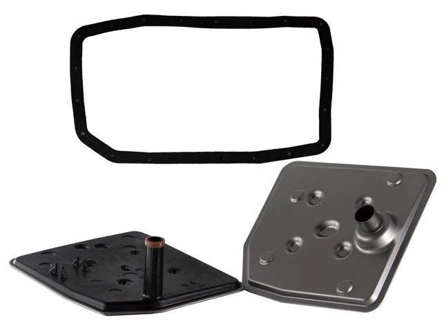 Kit de filtro de transmisión automática para Ford F150 WJ382QJ 2009-2010, 2015-2018 Foto 1 de 1