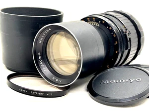 【EXC+4】 Teleobjetivo Mamiya Mamiya-Sekor 360mm F6.3 para RB67 de Japón... - Imagen 1 de 11