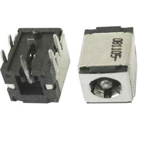 CONNETTORE PORTA RICARICA PRESA ALIMENTAZIONE AC DC PER EVEREX STEPNOTE NC1502 LM7WE - Foto 1 di 1