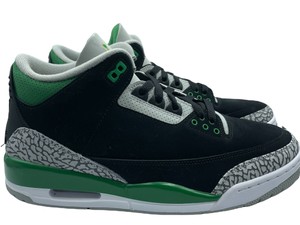Las mejores ofertas en Jordan 3 verde pino | eBay