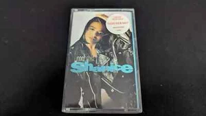 Shanice – Inner Child - Cassette Album - Picture 1 of 3