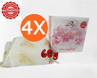 4X K.Brothers Soap Collagen Anti Aging Skincare Reduce Acne Dark Spot Smooth