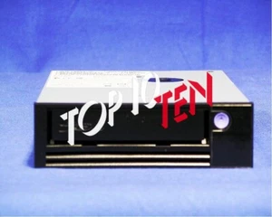 IBM 45E2030 LTO-4 HH SAS Laufwerk 800GB 1600GB - Bild 1 von 1