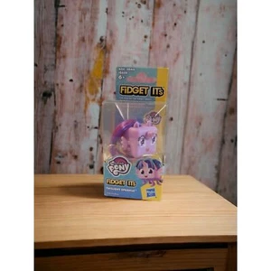 My Little Pony Fidget Its "Twilight Sparkle" Neu im Karton - Bild 1 von 5