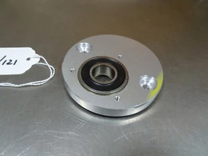 NUEVO LUCAS E3L E3N E3H DYNAMO DRIVE EXTREMO FUNDICIÓN.BSA A7 A10,AJS INCOMPARABLE ÚNICO - Imagen 1 de 5