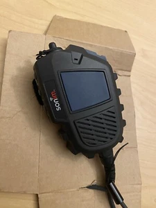 Sonim Fernbedienung Lautsprecher Mikrofon Mikro Modell C-C550IS Neu Intertek C550 - Bild 1 von 9