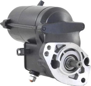 NUEVO ARRANQUE ALTO PAR PARA HARLEY DAVIDSON FLHX FLSTC FLSTCI FLSTF 1340 1450CC - Imagen 1 de 3