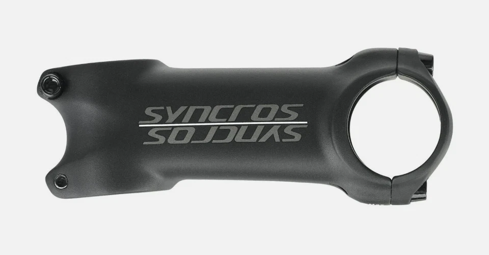 Syncros FL2.0 Road Bike Stem 110mm/6 Degree 31.8mm - BRAND NEW & BOXED #L-R1-B1 - Image 1 of 1