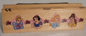 Disney Princess Stamp #970G05 All Night Media - Picture 1 of 3