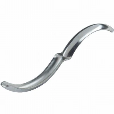 Kraft Tool Ultra Hard S Brick Jointer 5/8" x 3/4" - Image 1 of 2