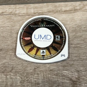 Valhalla Knights - PSP - Game Only - Picture 1 of 2