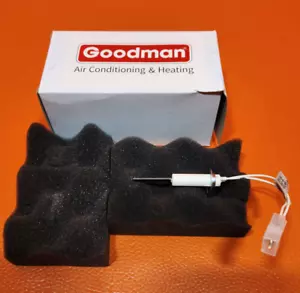 Goodman Flächenzünder 20165703S Siliziumnitridzünder ersetzt Minizünder - Bild 1 von 9