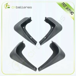 Protector de barro 4 piezas para guardabarros Buick LaCrosse 10-16 piezas - Imagen 1 de 11