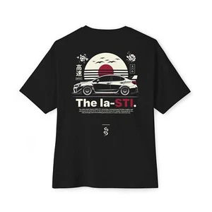 Subaru WRX STI - VA (15-21') T-Shirt - Picture 1 of 5