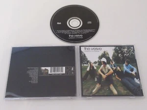 The Verve – Urban Hymns / Virgin – 7243 8 44913 2 1, CD ALBUM - Picture 1 of 3