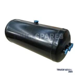 FITS MERCEDES ATEGO 815 25LTR STEEL AIR TANK FITS MERCEDES AIR BRAKE AIR TANKS - Picture 1 of 3