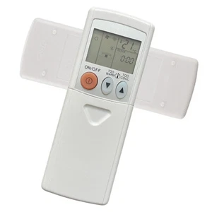 MSZ-GE42VA MSZ-GE33VA MSZ-GE22VA Remote Control For Mitsubishi Air Conditioner - Picture 1 of 3
