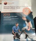 National Physical Therapy Examination Review And Study Guide  2020 By