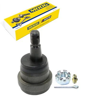 Junta de rótula de suspensión delantera superior MOOG para Jeep Wrangler 1987-1995 Foto 1 de 3