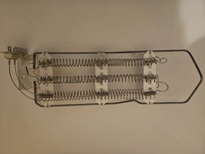 Elemento calefactor secadora Whirlpool 4391960 Foto 1 de 3