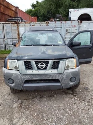 安全带前桶起子 Retractor Crew Cab 适合 05-08 FRONTIER 800408 — 第 1/4 张图片