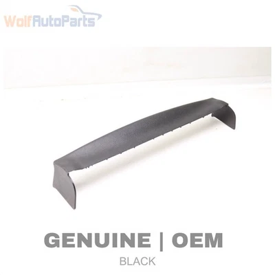 07-09 MERCEDES-BENZ GL320 - REAR Right Center SEAT Frame TRIM / Panel (2ND ROW) - Image 1 of 4