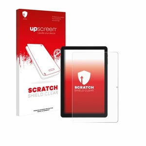 upscreen Screen Protector for Doogee T10W Screen Guard Clear Screen Shield Film - Afbeelding 1 van 10