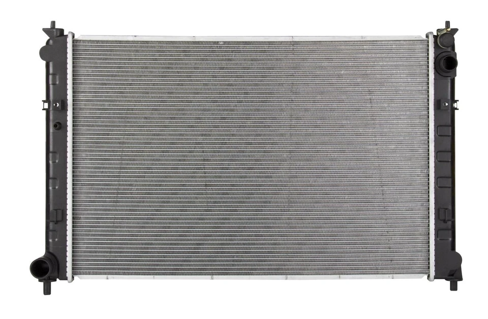 RADIATOR 2330 Fits 2000-2001 MAZDA MPV 2.5L V6 — 第 1/1 张图片