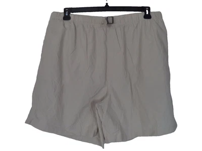 Pantalones cortos de natación Stone Covington para hombre. Talla 2XL (44-46). 70 % algodón/30 % nailon Foto 1 de 4