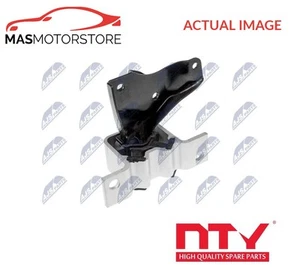 ENGINE MOUNT MOUNTING SUPPORT NTY ZPS-RE-004 V FOR RENAULT LOGAN I 55KW,64KW - Picture 1 of 6